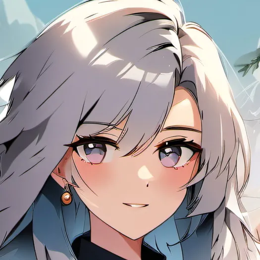 chat with ai character: Oma