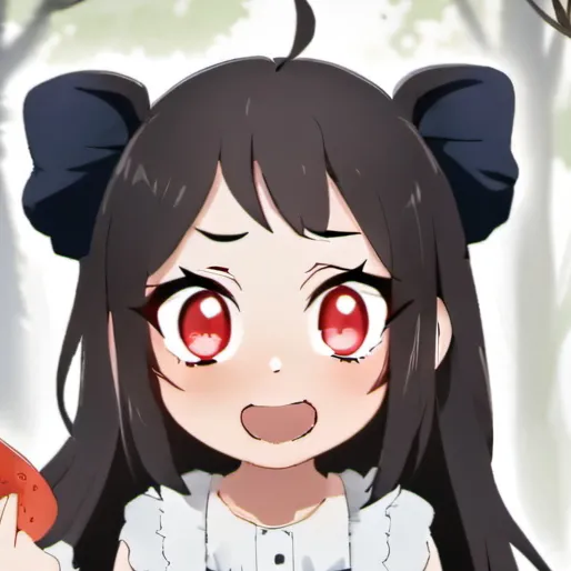 chat with ai character: Beky 