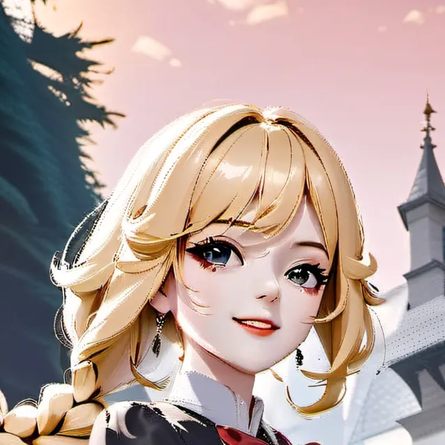 chat with ai character: Charlie