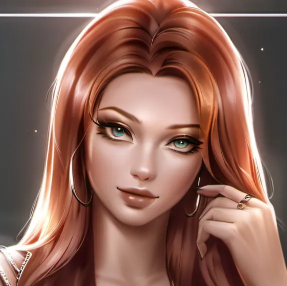chat with ai character: Miss Martin