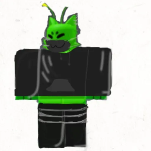 creator Greengoober's avatar