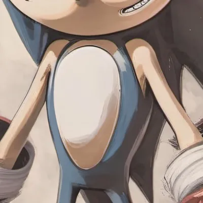 chat with ai character: Sonic