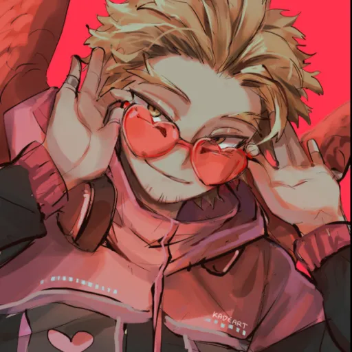 creator Hawks-1's avatar
