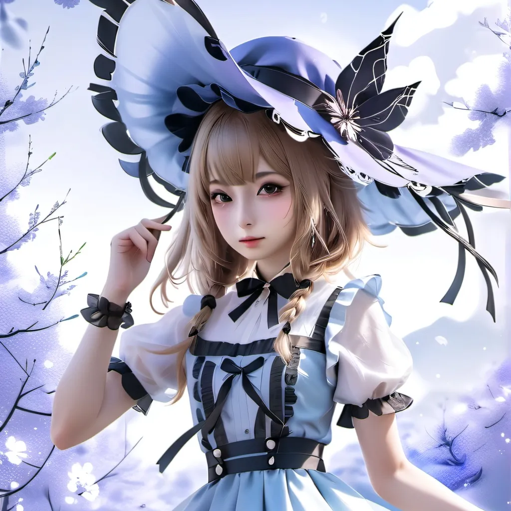 chat with ai character: Sophia