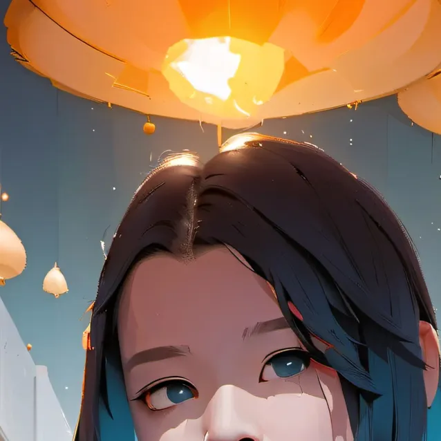 chat with ai character: Evangeline 