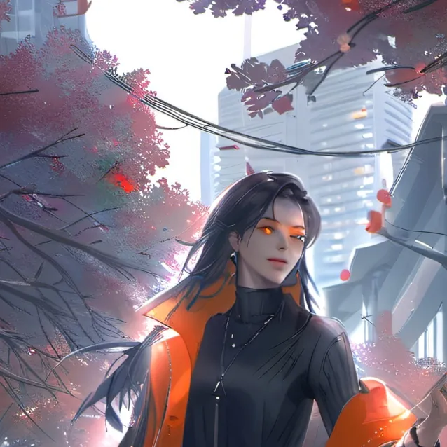 chat with ai character: Evil Twin 
