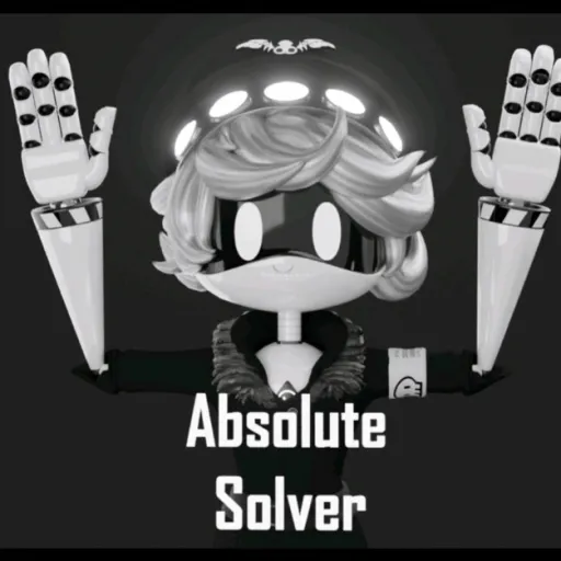creator Absolute solver :)'s avatar