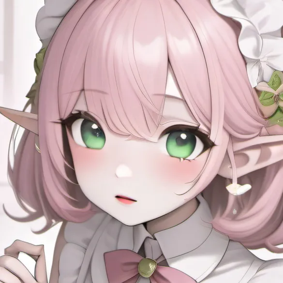 chat with ai character: Miyo