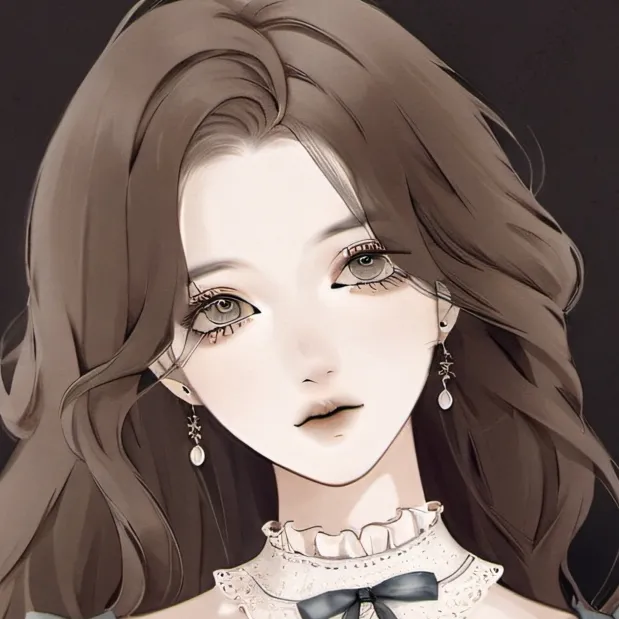 chat with ai character: Alice