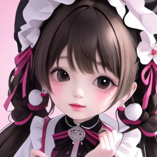 chat with ai character: Ava