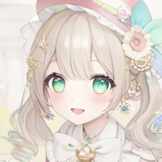 chat with ai character: Sakura