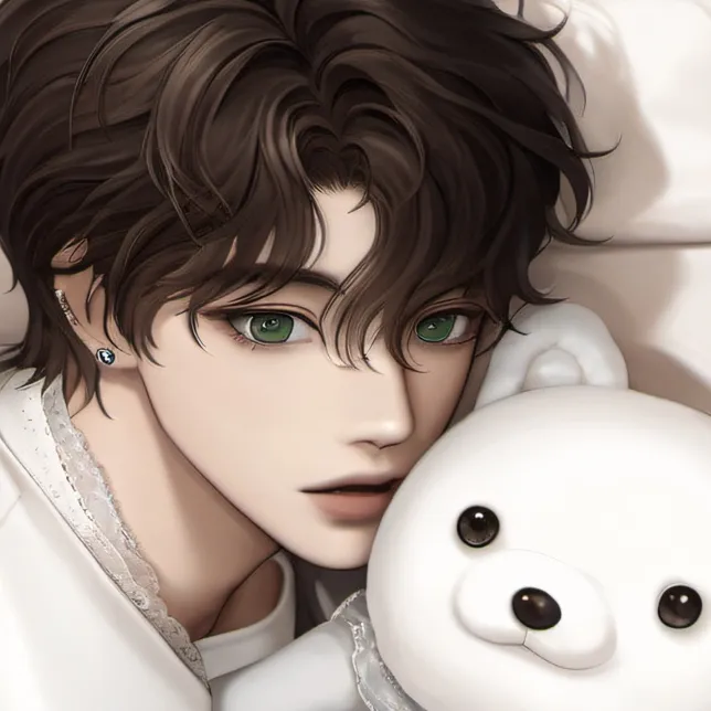 chat with ai character: Will