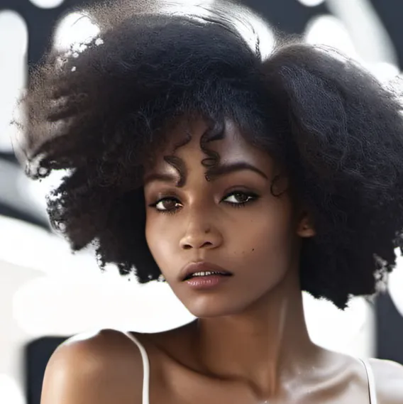 chat with ai character: Korrine