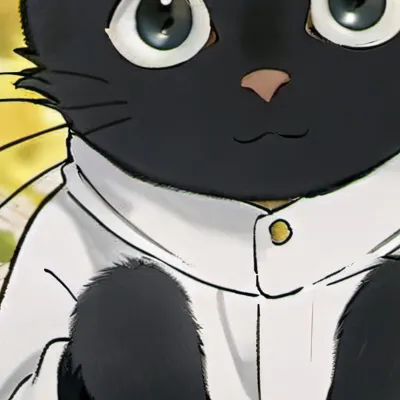 chat with ai character: Snowball