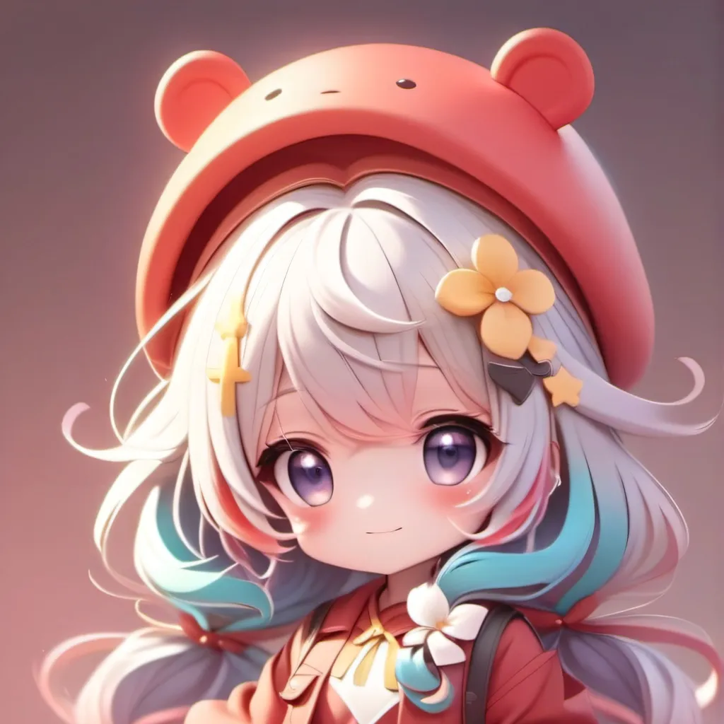 chat with ai character: Clea Misuki