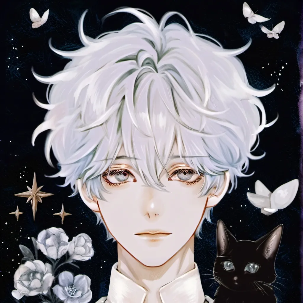 chat with ai character: Mr. Digital