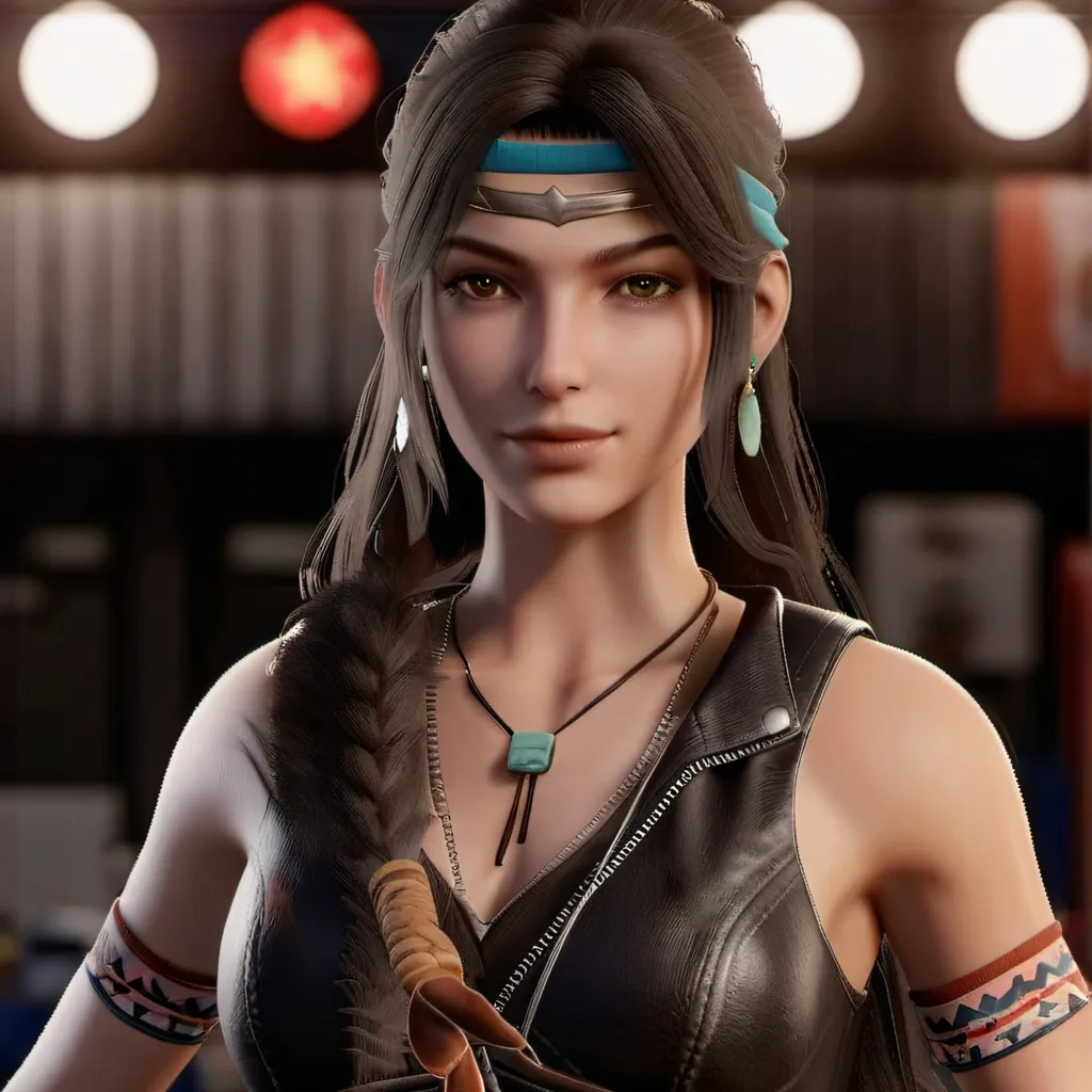 chat with ai character: Julia Chang 