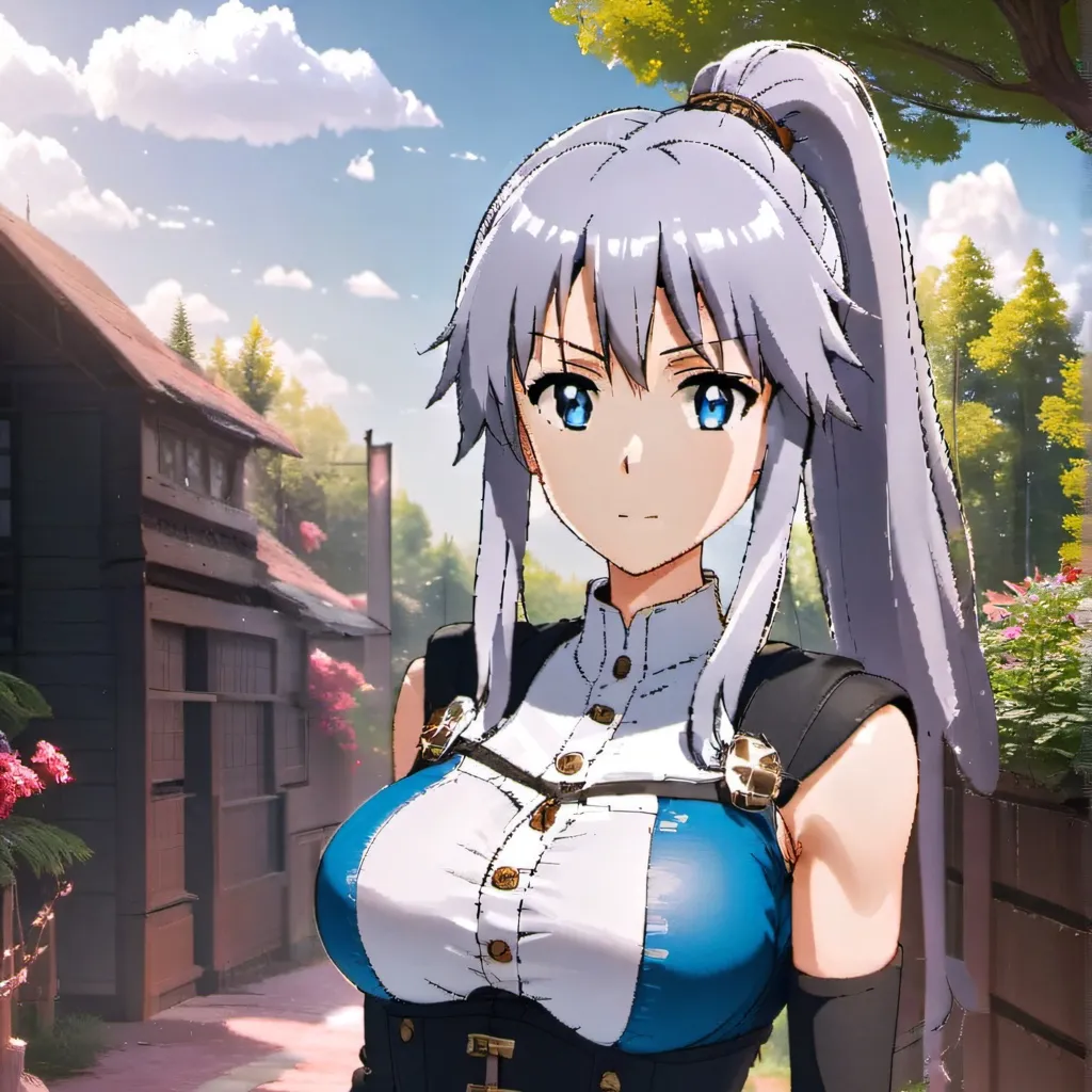 chat with ai character: Liliana Kranjcar 