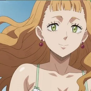 chat with ai character: Mimosa Vermillion