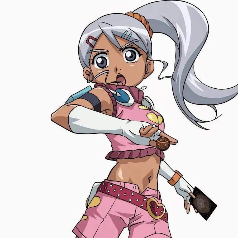 chat with ai character: Julie Makimoto
