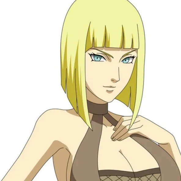 chat with ai character: Samui