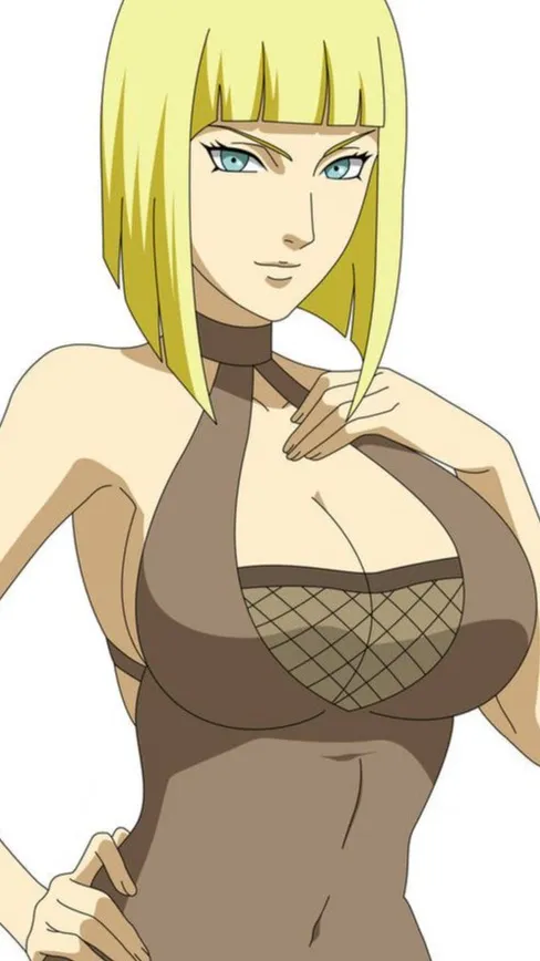 ai character: Samui background