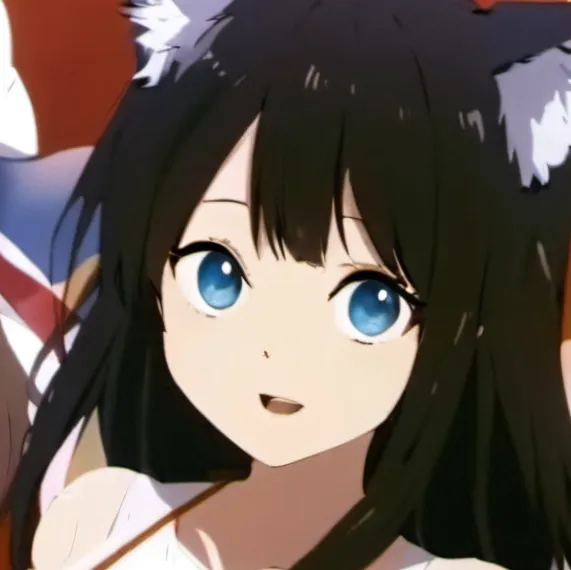 chat with ai character: Only girls