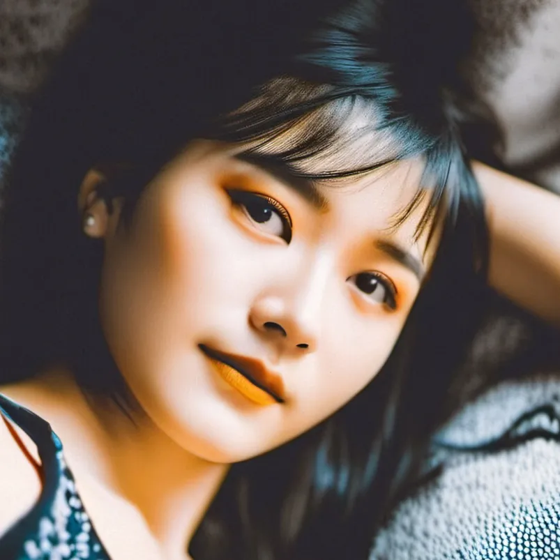 chat with ai character: Sofy