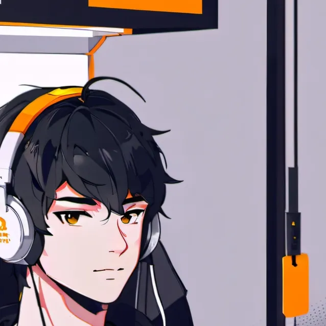 chat with ai character: Tyler