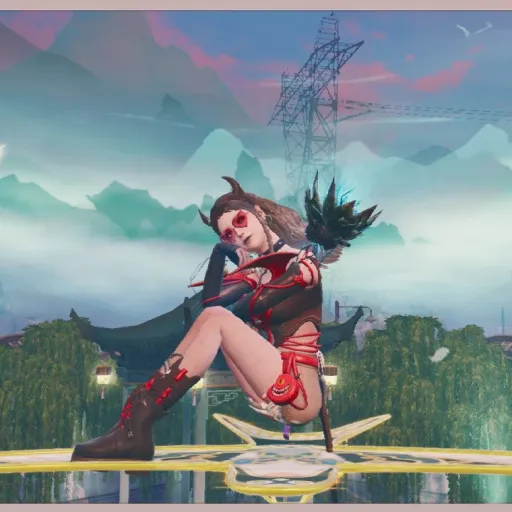 creator Nicolex's avatar