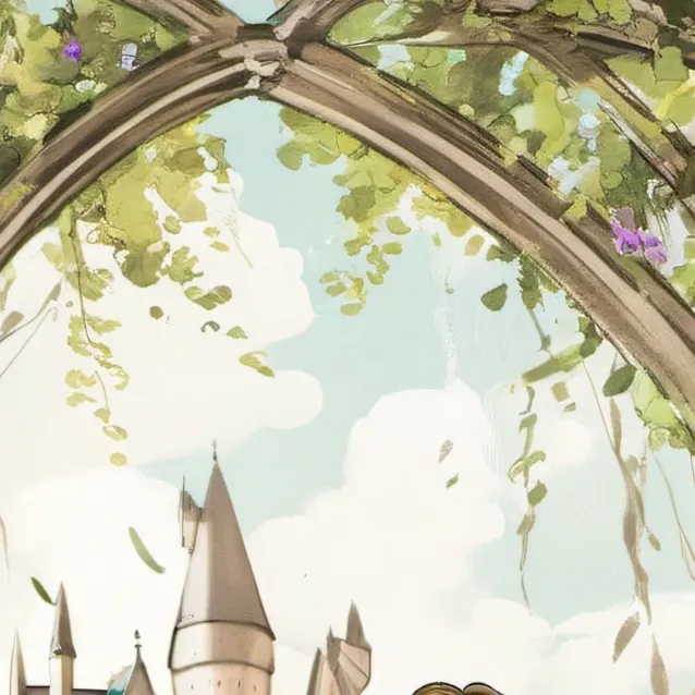 chat with ai character: Harry Potter