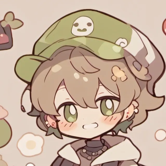 chat with ai character: charlie slimecicle