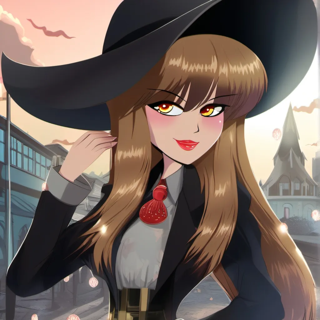 chat with ai character: Kasany Millerboom