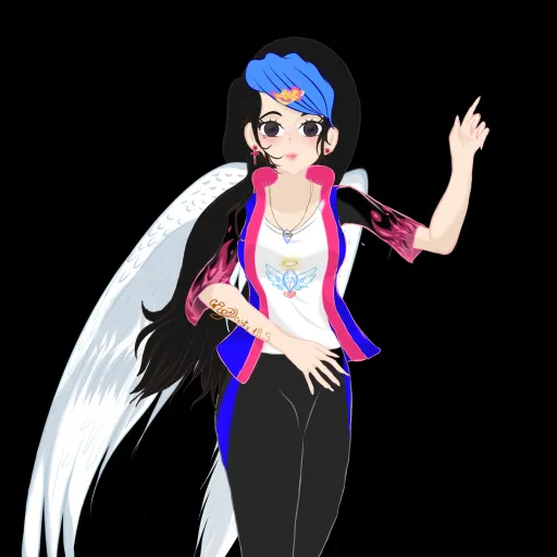 talkie's author avatar