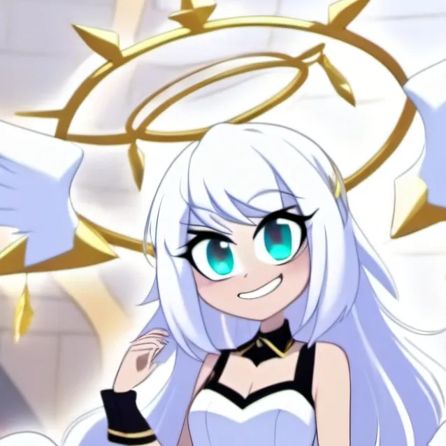 chat with ai character: Emily💙😇