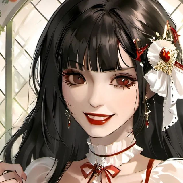 chat with ai character: hh