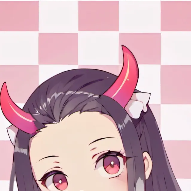chat with ai character: Nezuko