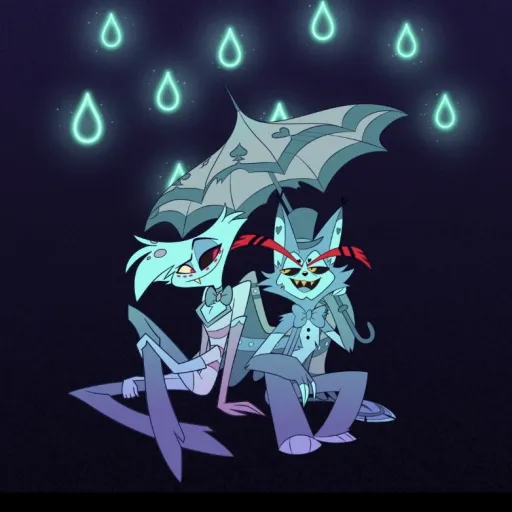 creator Mushroomie :)'s avatar