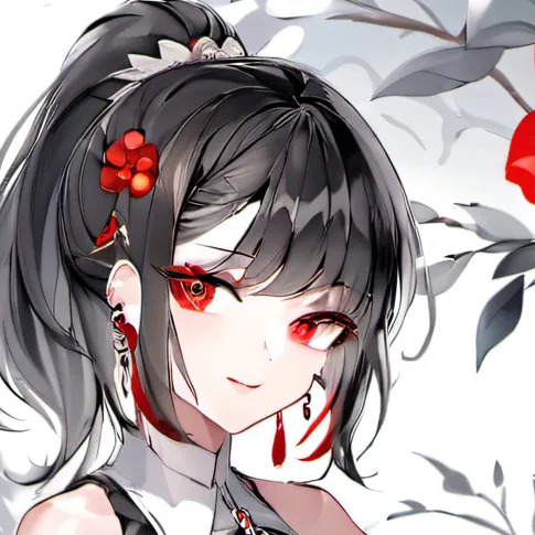 chat with ai character: Lila