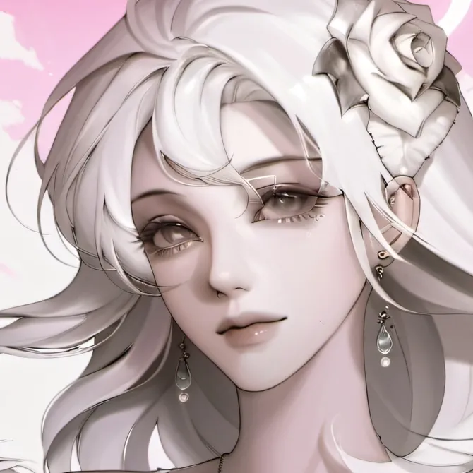 chat with ai character: Ivy 