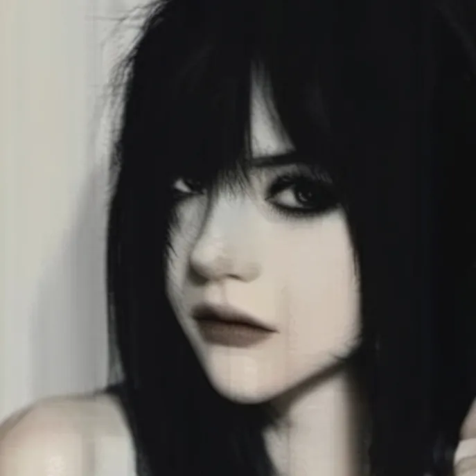 chat with ai character: Lilly