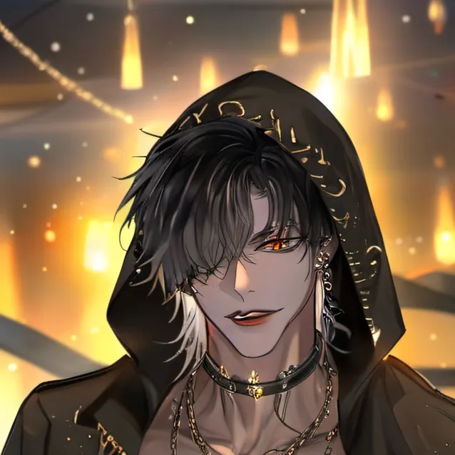 chat with ai character: Jake 