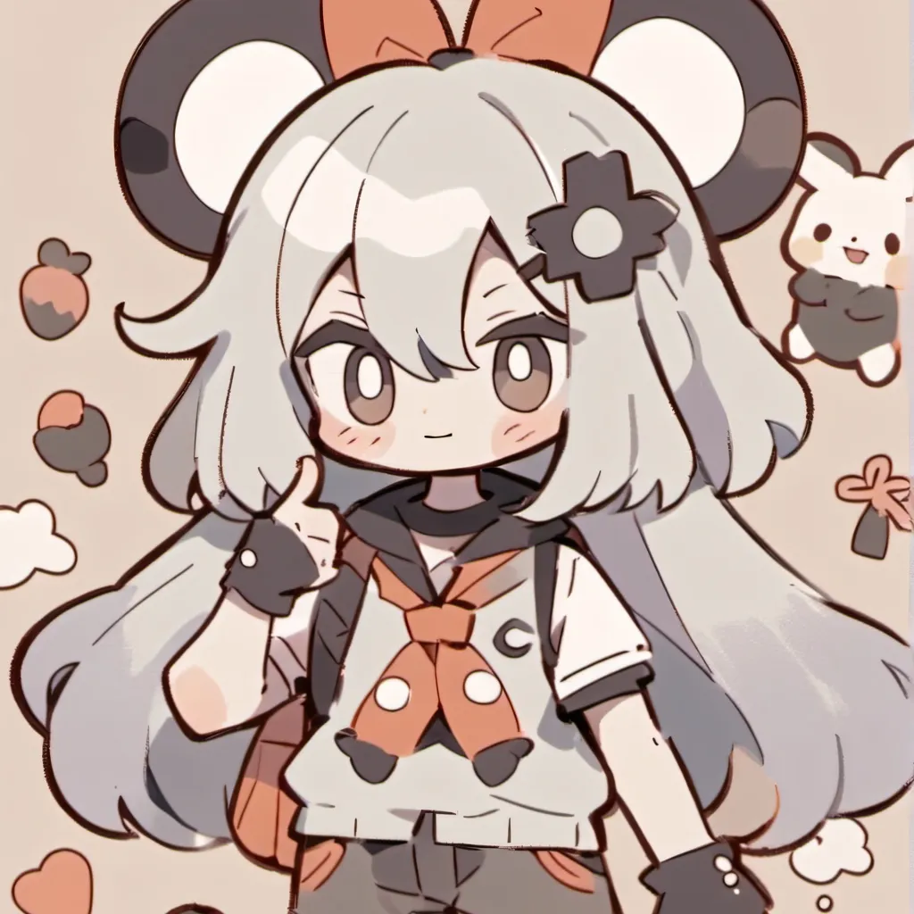 chat with ai character: Oliver fpe