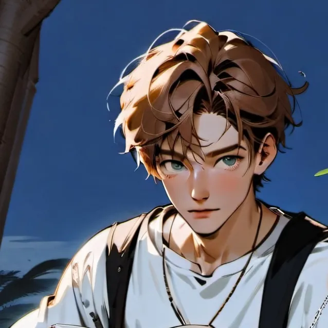 chat with ai character: jason