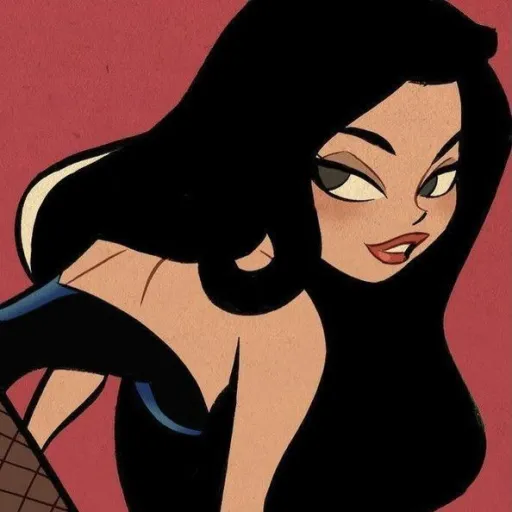creator Juliette Sparks's avatar