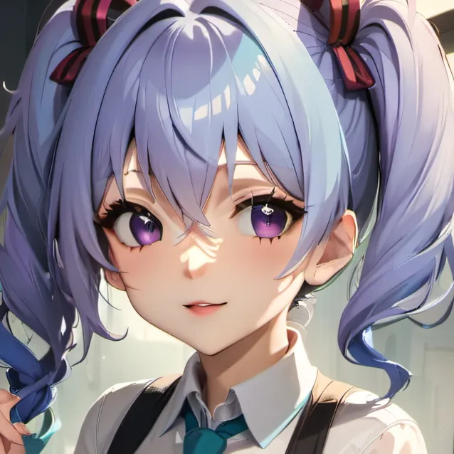 chat with ai character: korora