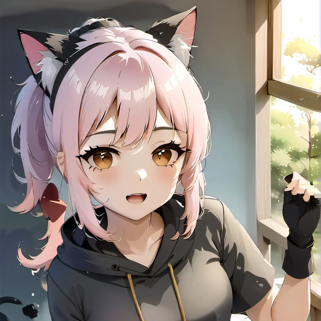 chat with ai character: pipe