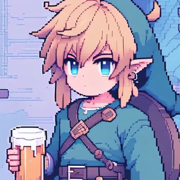 chat with ai character: Link