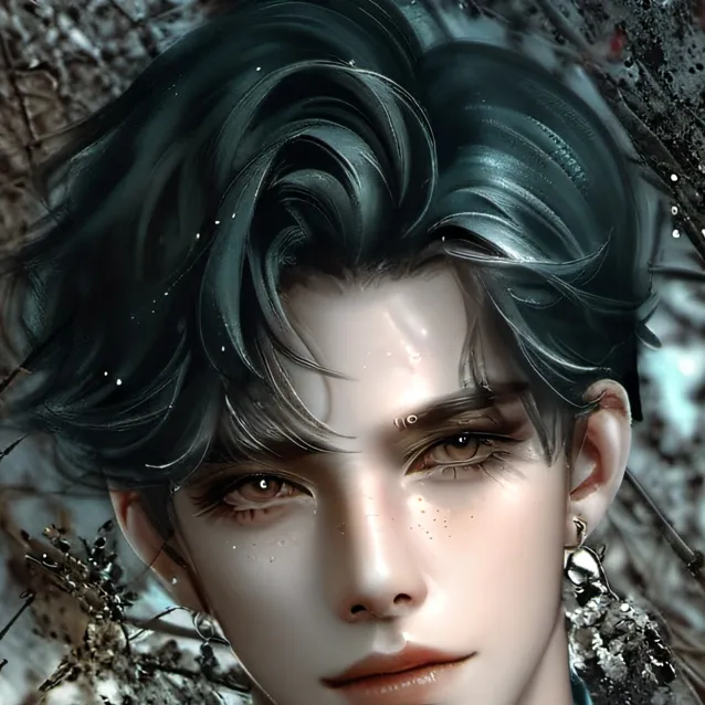 chat with ai character: max
