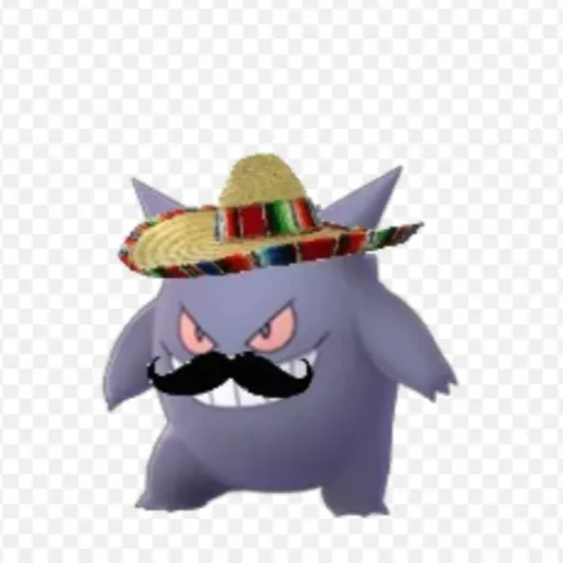 creator (Gengar)'s avatar